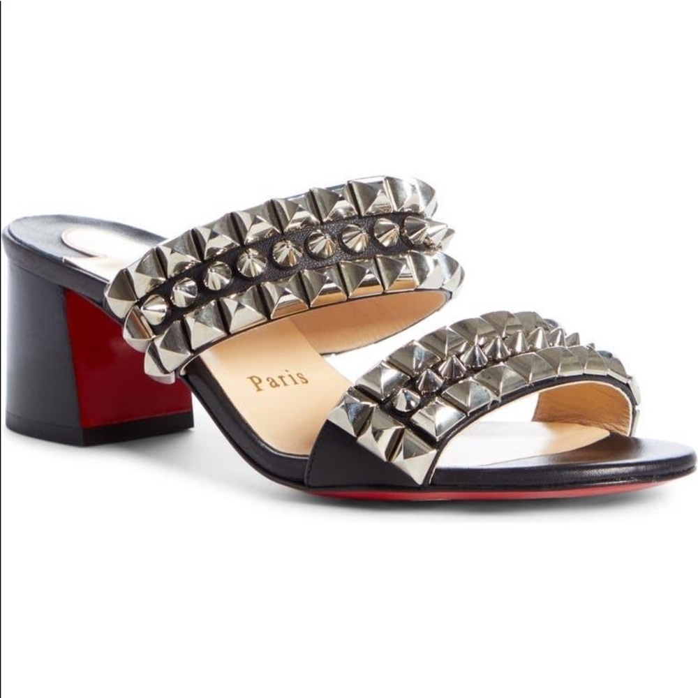 Christian Louboutin shoes